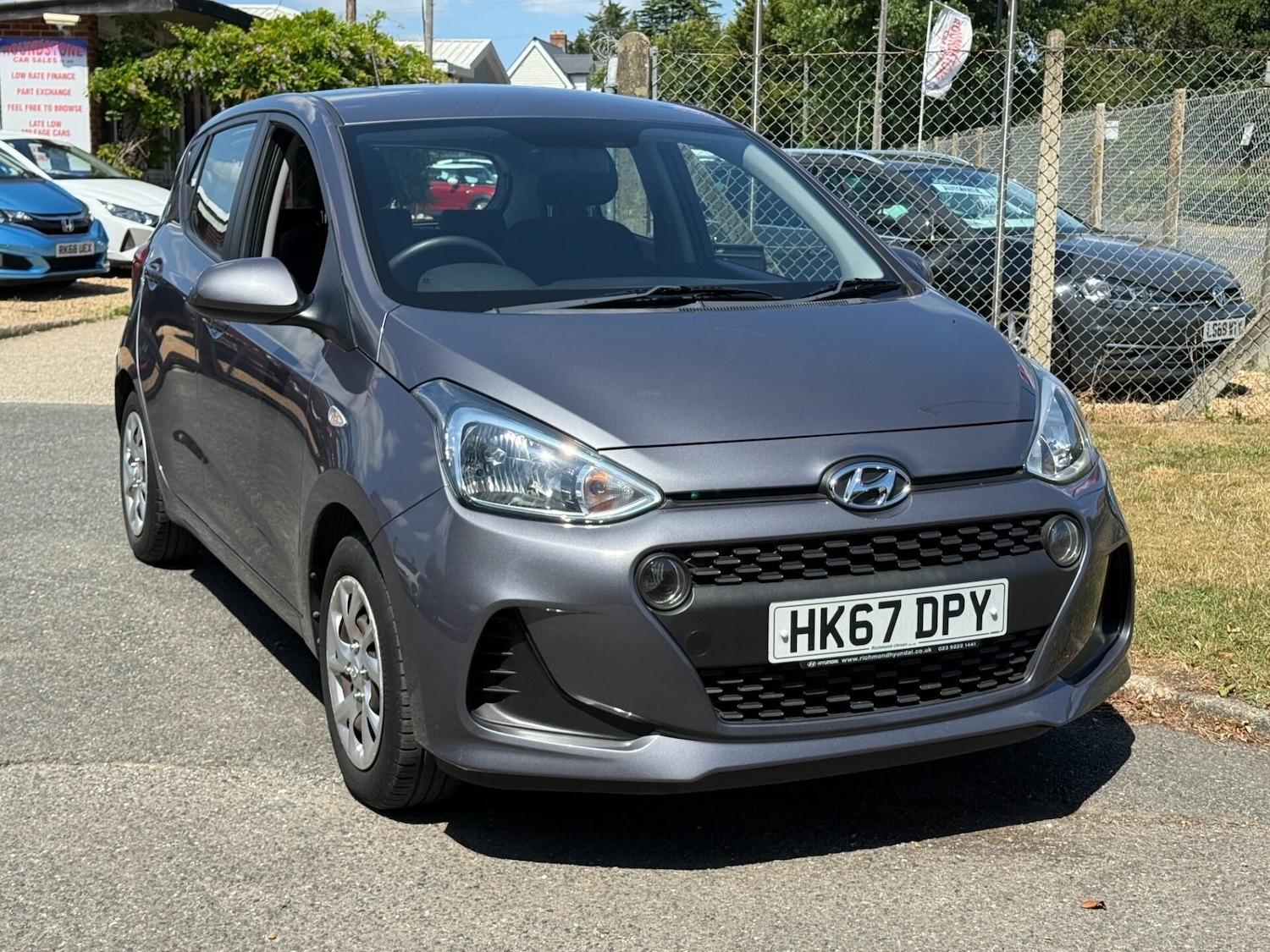 Vehicle 24