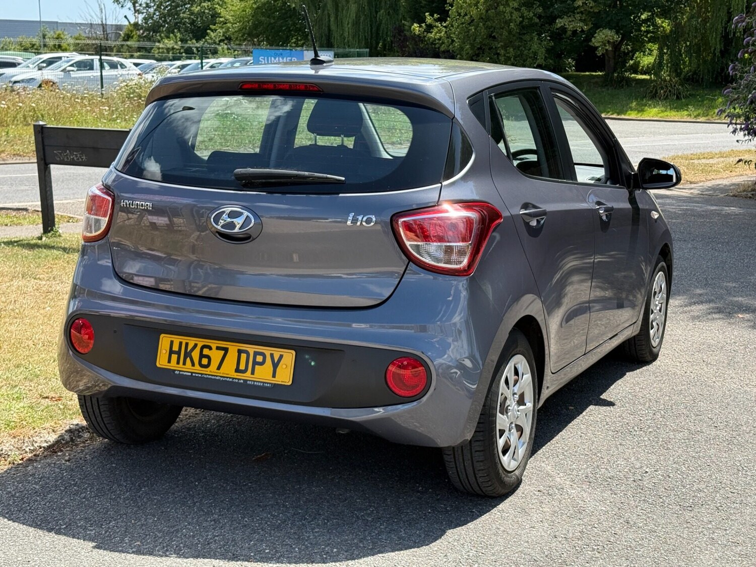 Vehicle 36