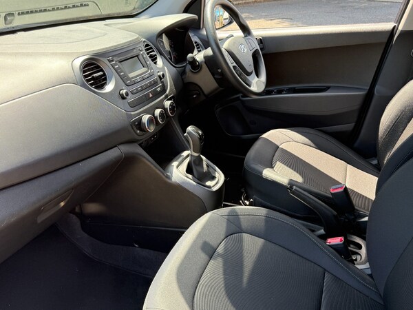 Used Hyundai i10 2017 for sale - 75425544: Photo 37
