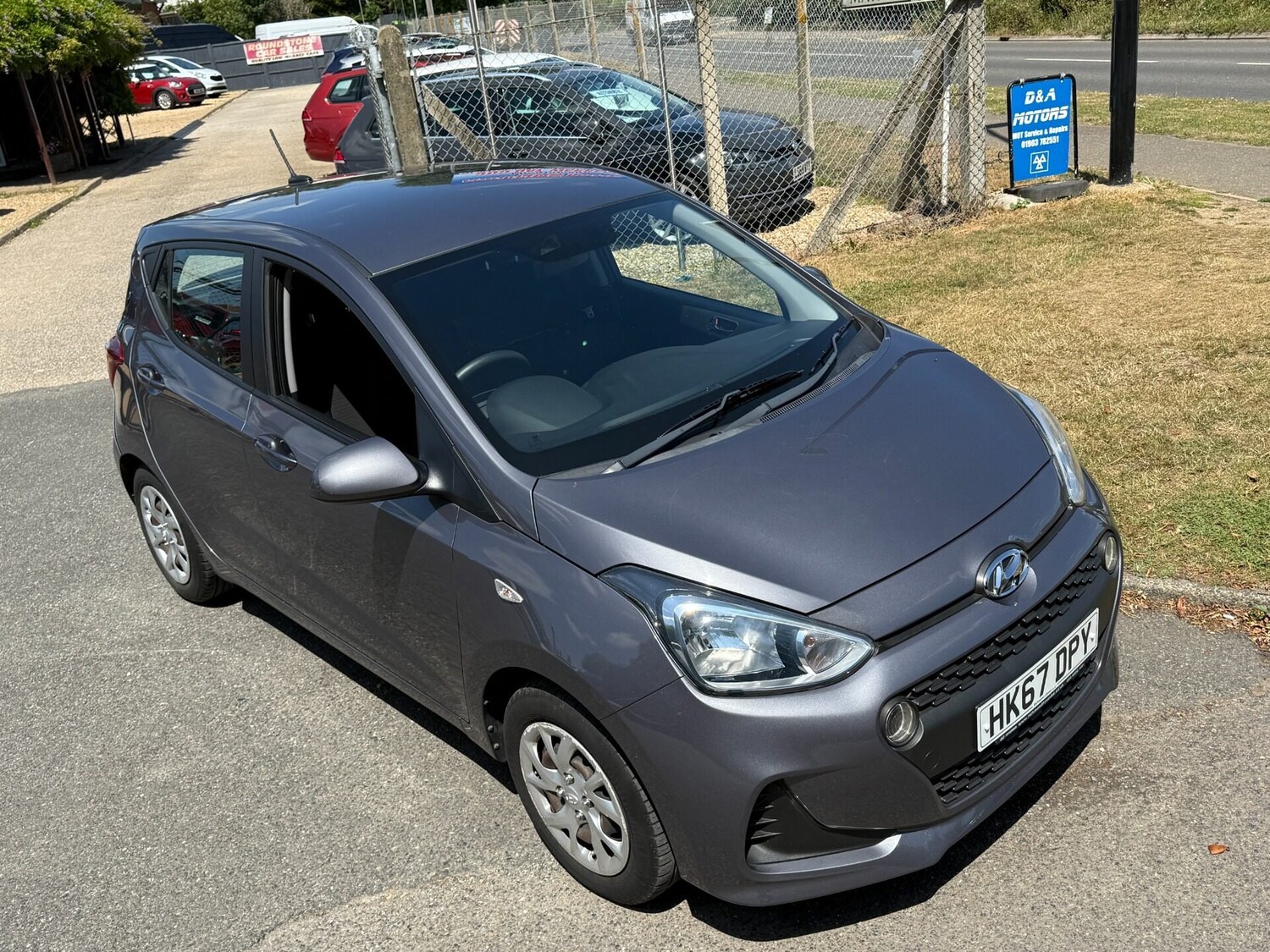 Vehicle 39