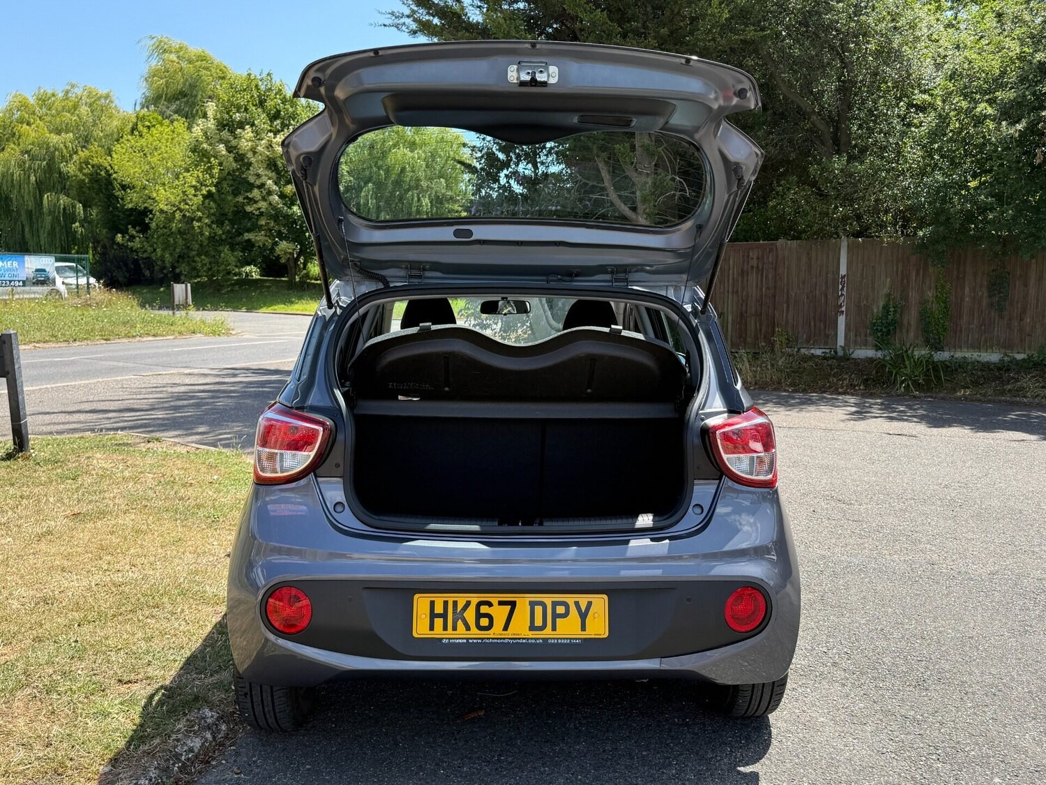 Vehicle 43