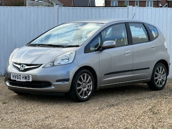 2010 - I-VTEC SI 27,844 MILES 5-Door