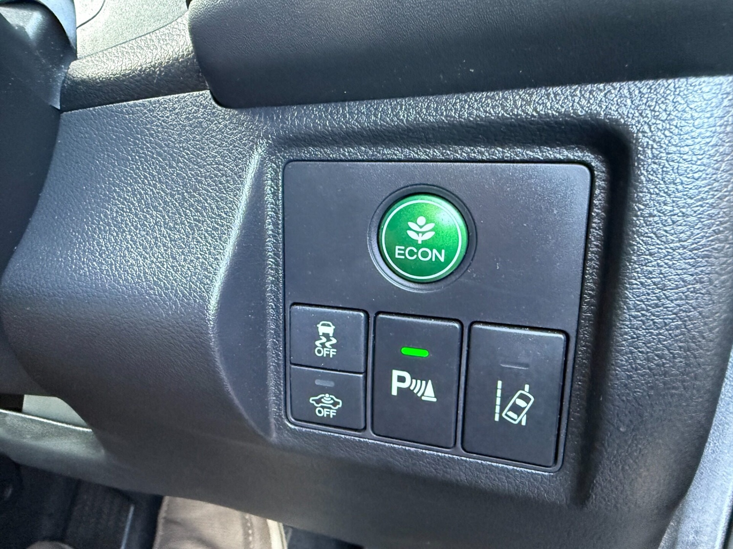Vehicle 40
