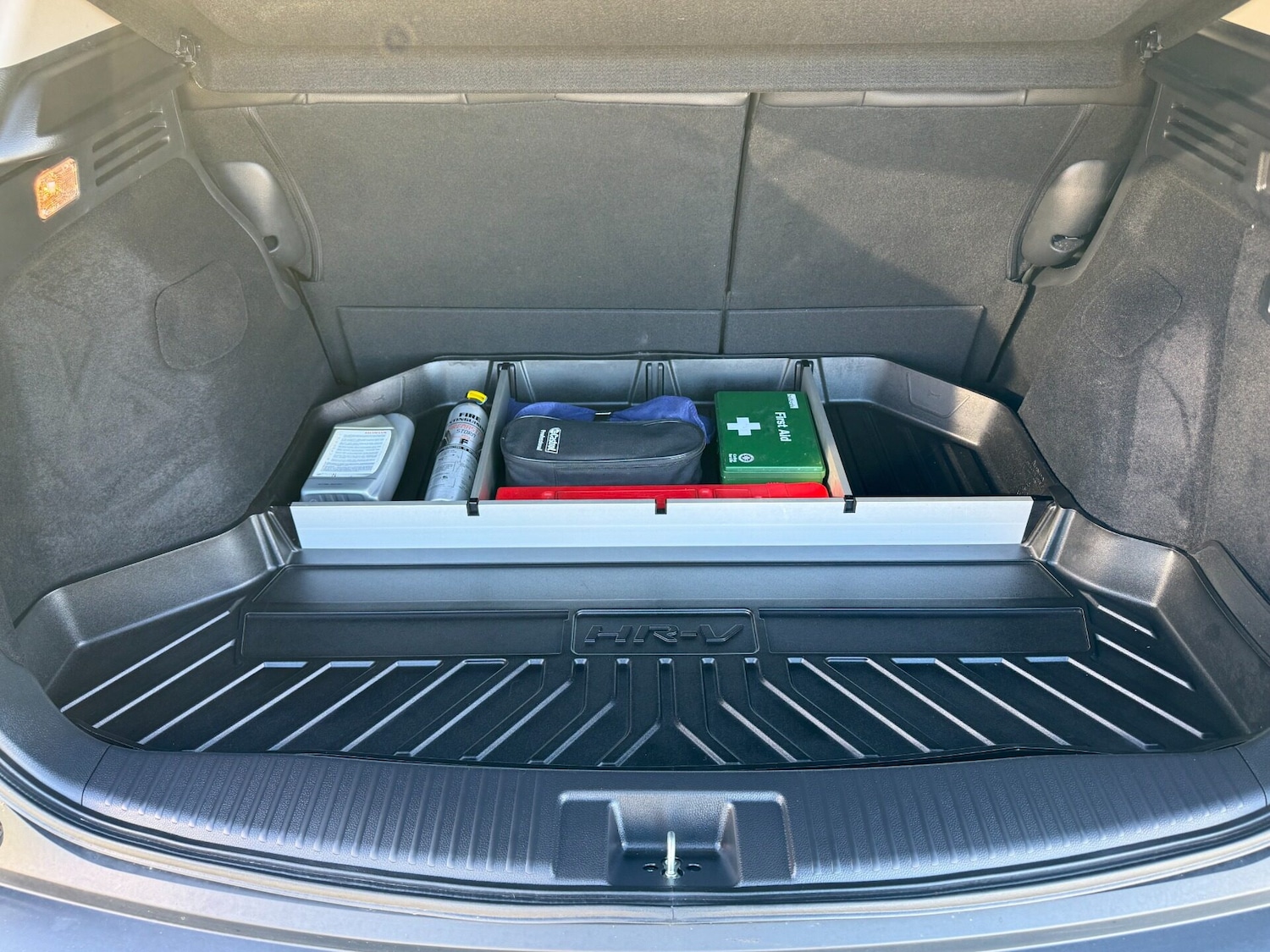 Vehicle 46