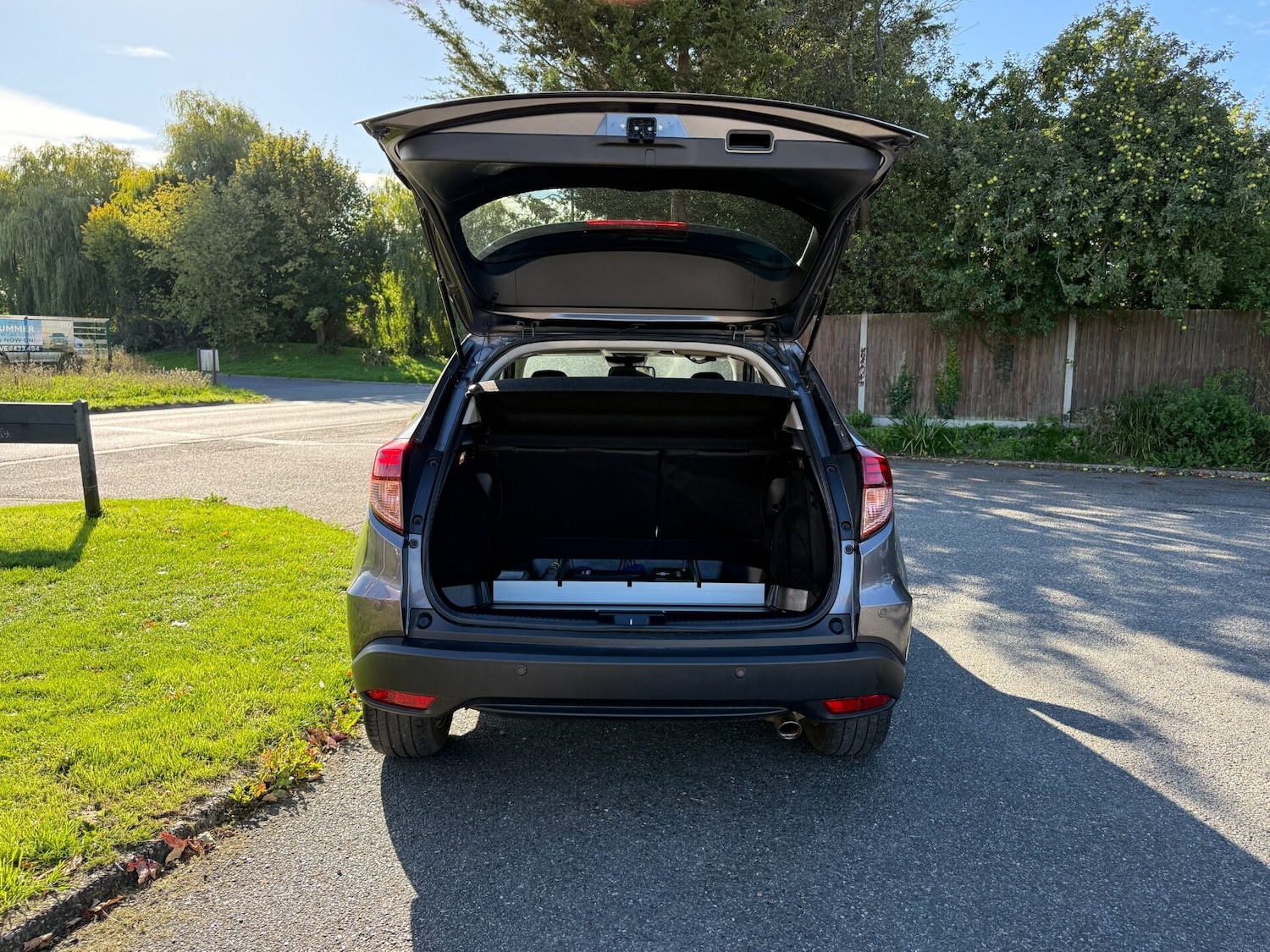 Vehicle 47