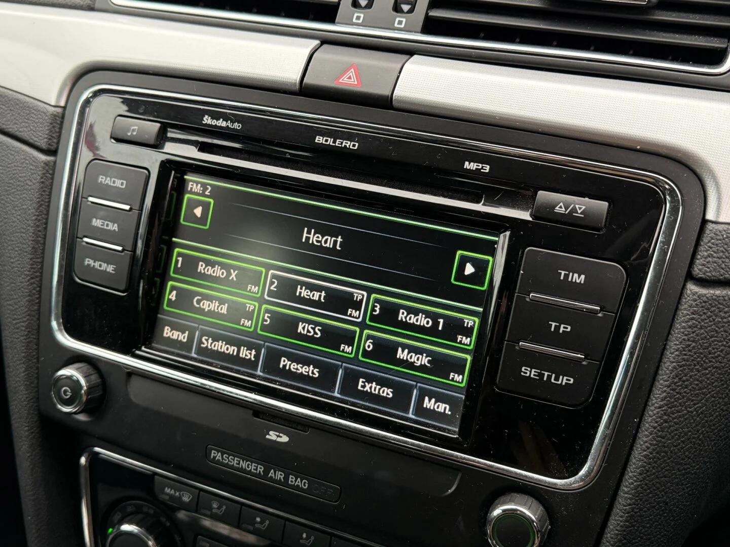 Used Skoda Superb 2012 for sale - 77112985: Photo 15