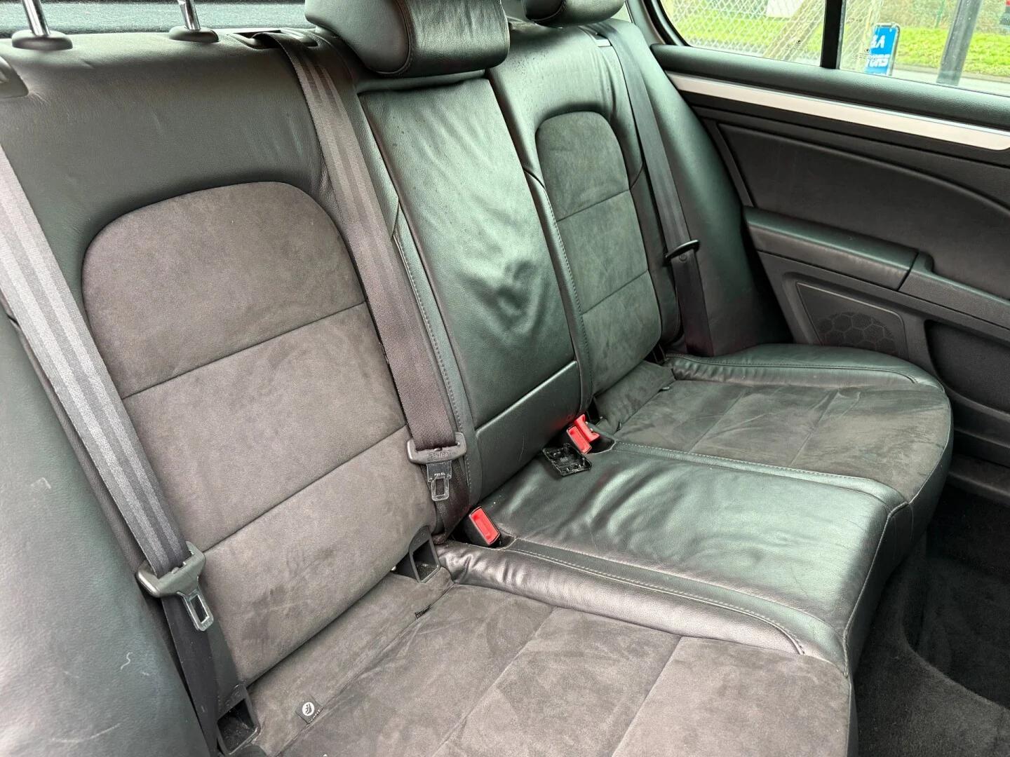 Used Skoda Superb 2012 for sale - 77112985: Photo 18