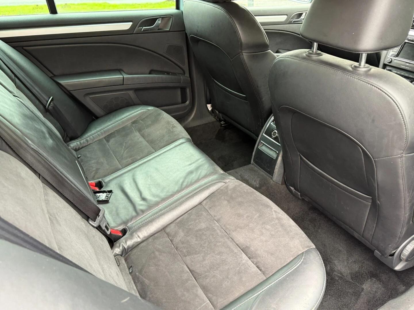 Used Skoda Superb 2012 for sale - 77112985: Photo 22