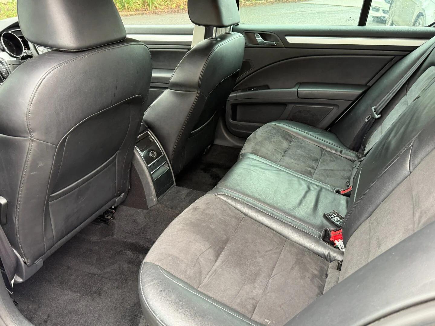 Used Skoda Superb 2012 for sale - 77112985: Photo 24