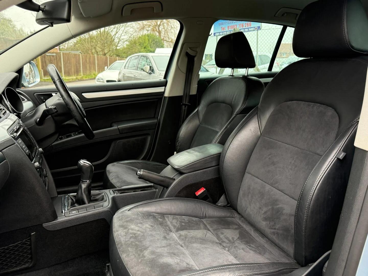 Used Skoda Superb 2012 for sale - 77112985: Photo 34