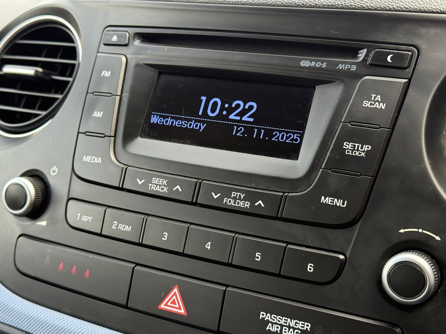 Used Hyundai i10 2014 for sale - 76555297: Photo 17