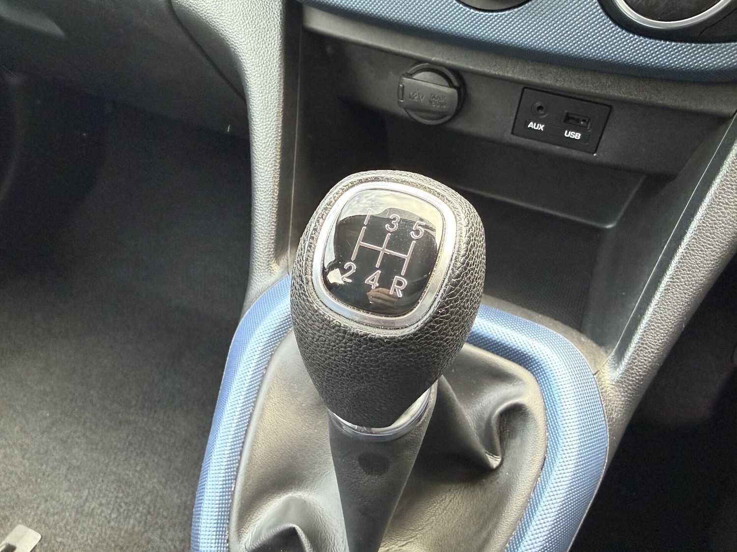 Used Hyundai i10 2014 for sale - 76555297: Photo 24