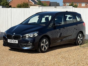 Used BMW 2 Series 2019 for sale - 79606748: Photo