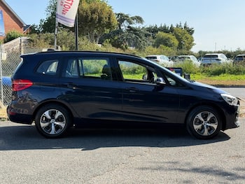 Used BMW 2 Series 2019 for sale - 79606748: Photo