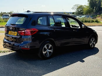 Used BMW 2 Series 2019 for sale - 79606748: Photo