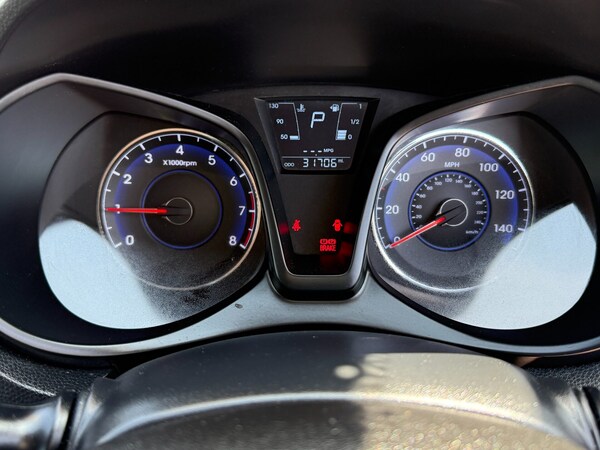 Used Hyundai Ix20 2012 for sale - 75427896: Photo 13