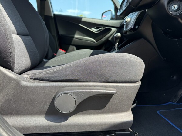 Used Hyundai Ix20 2012 for sale - 75427896: Photo 17