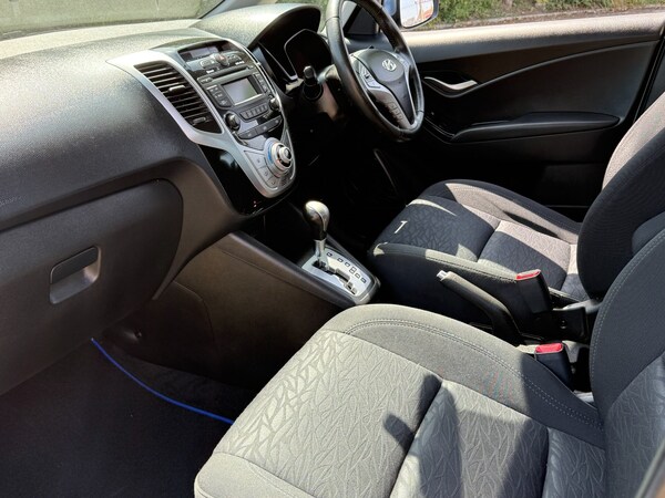 Used Hyundai Ix20 2012 for sale - 75427896: Photo 26
