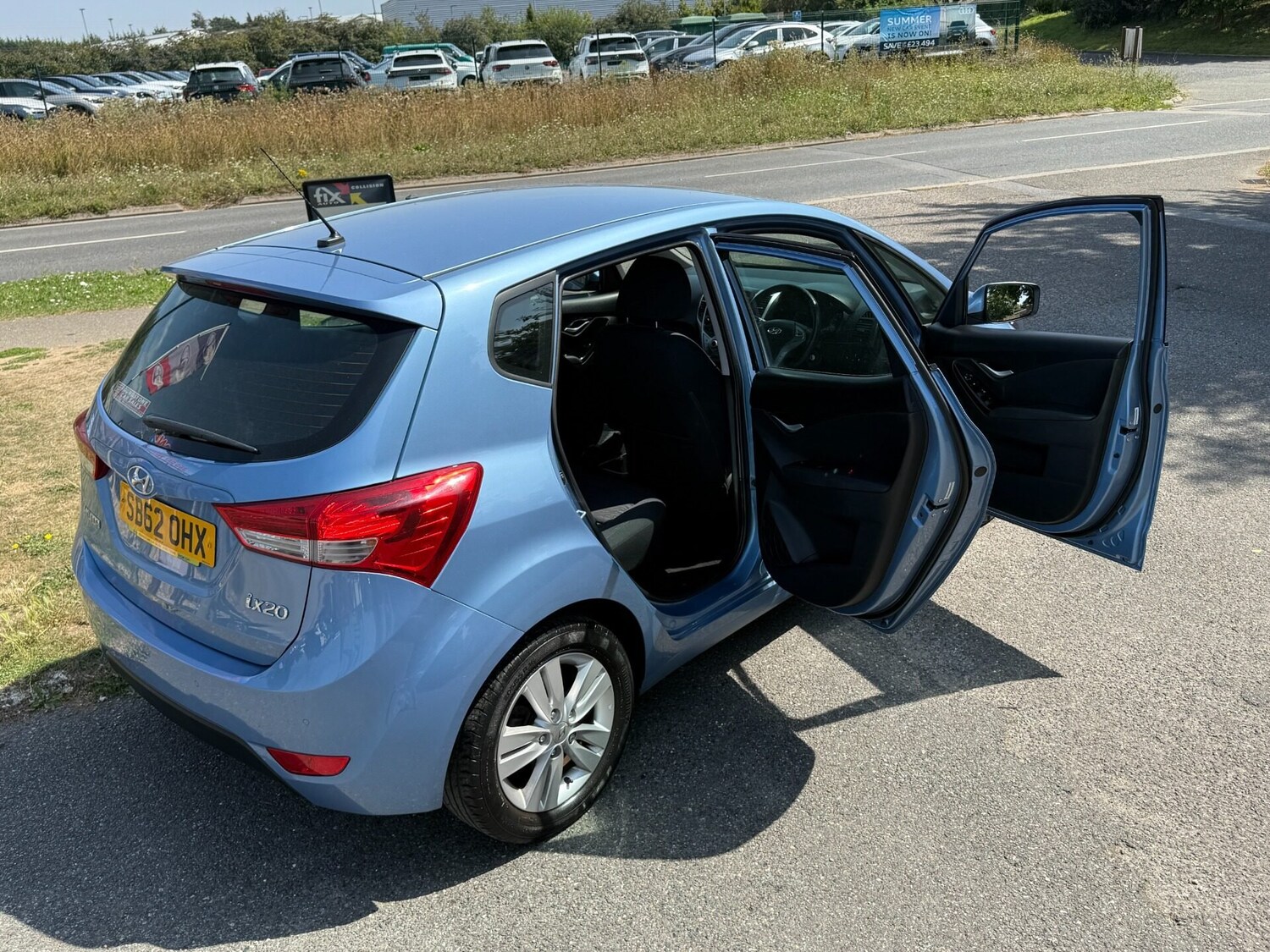 Vehicle 27