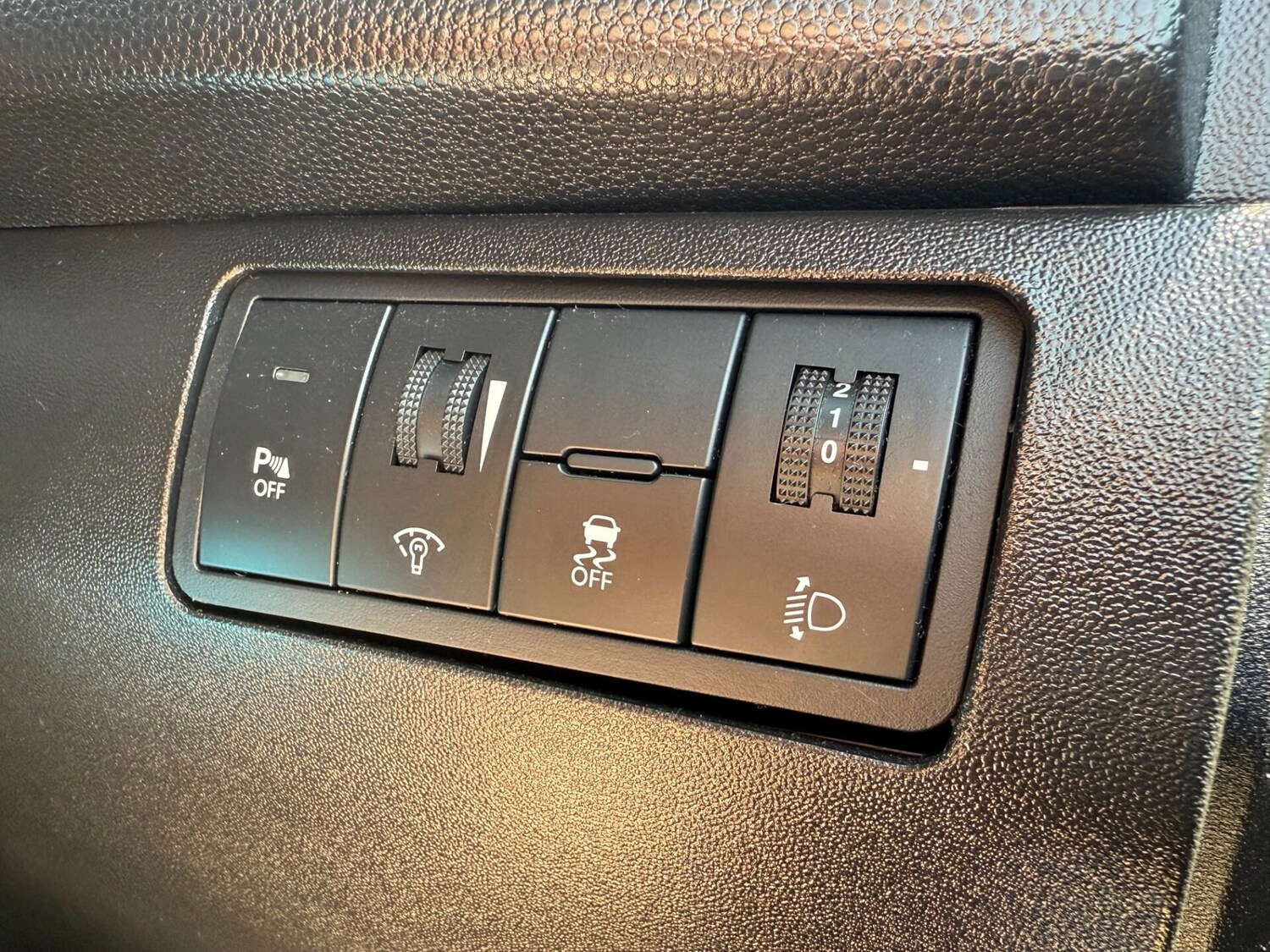 Vehicle 32