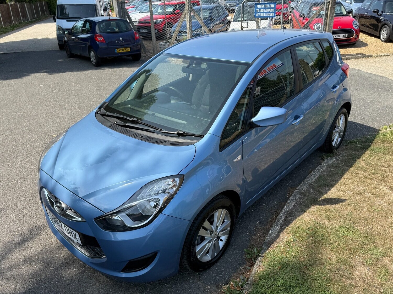 Vehicle 33