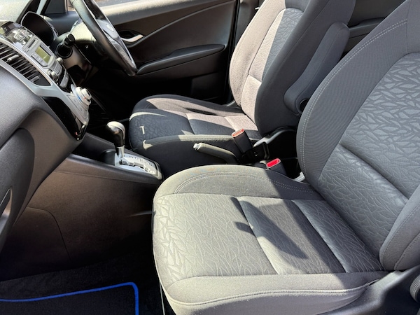 Used Hyundai Ix20 2012 for sale - 75427896: Photo 34