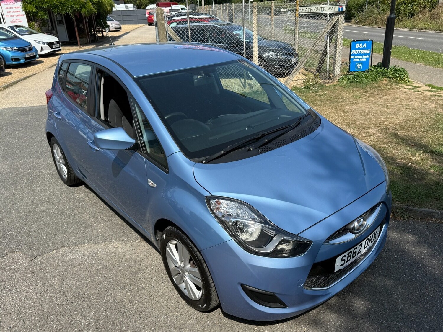 Vehicle 35