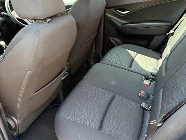 Used Hyundai Ix20 2012 for sale - 75427896: Photo 36