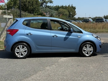 Used Hyundai Ix20 2012 for sale - 75427896: Photo