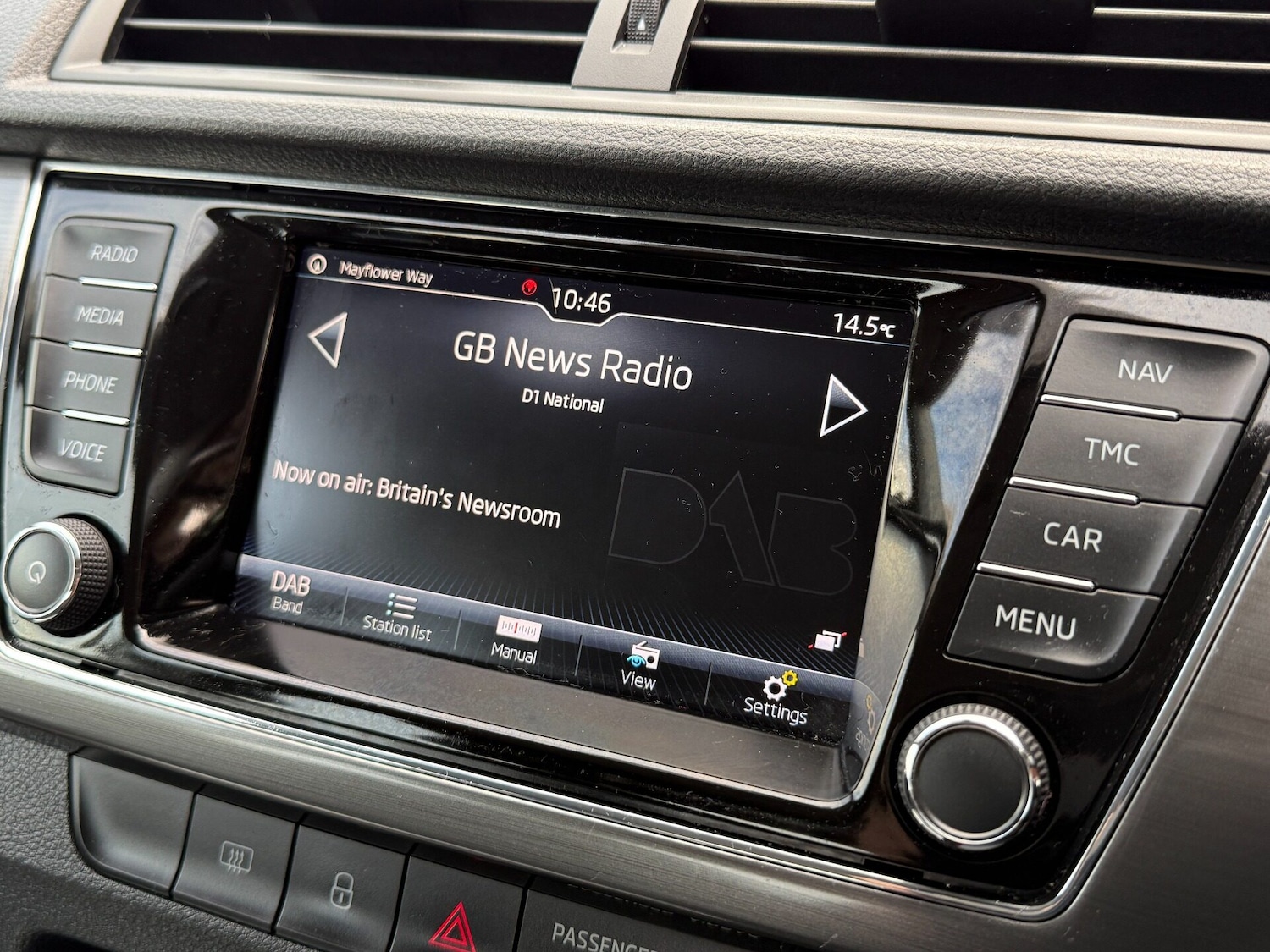 Used Skoda Fabia 2018 for sale - 76541378: Photo 17