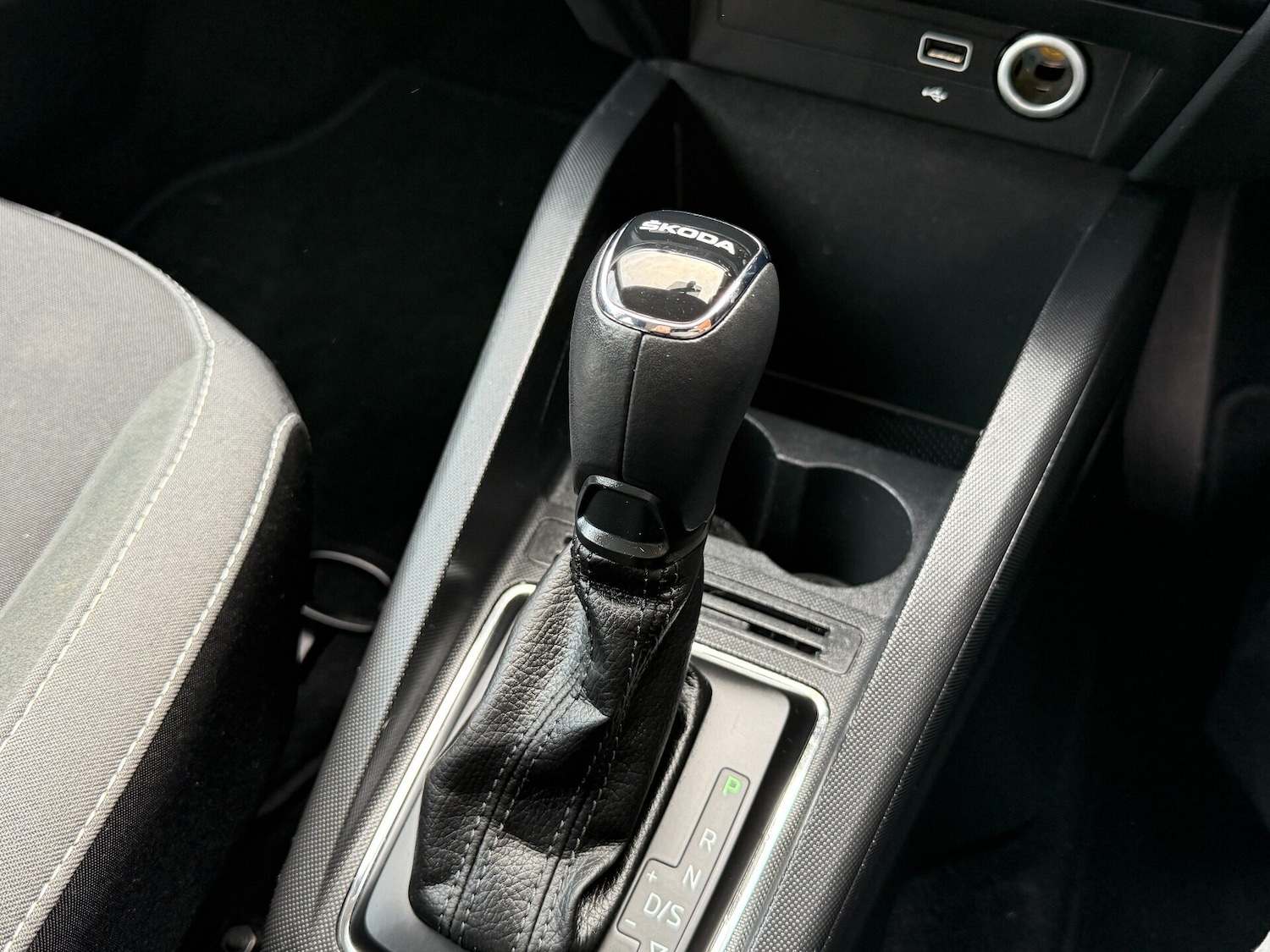 Used Skoda Fabia 2018 for sale - 76541378: Photo 19