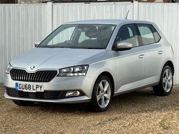 2018 - SE L TSI DSG 5-Door