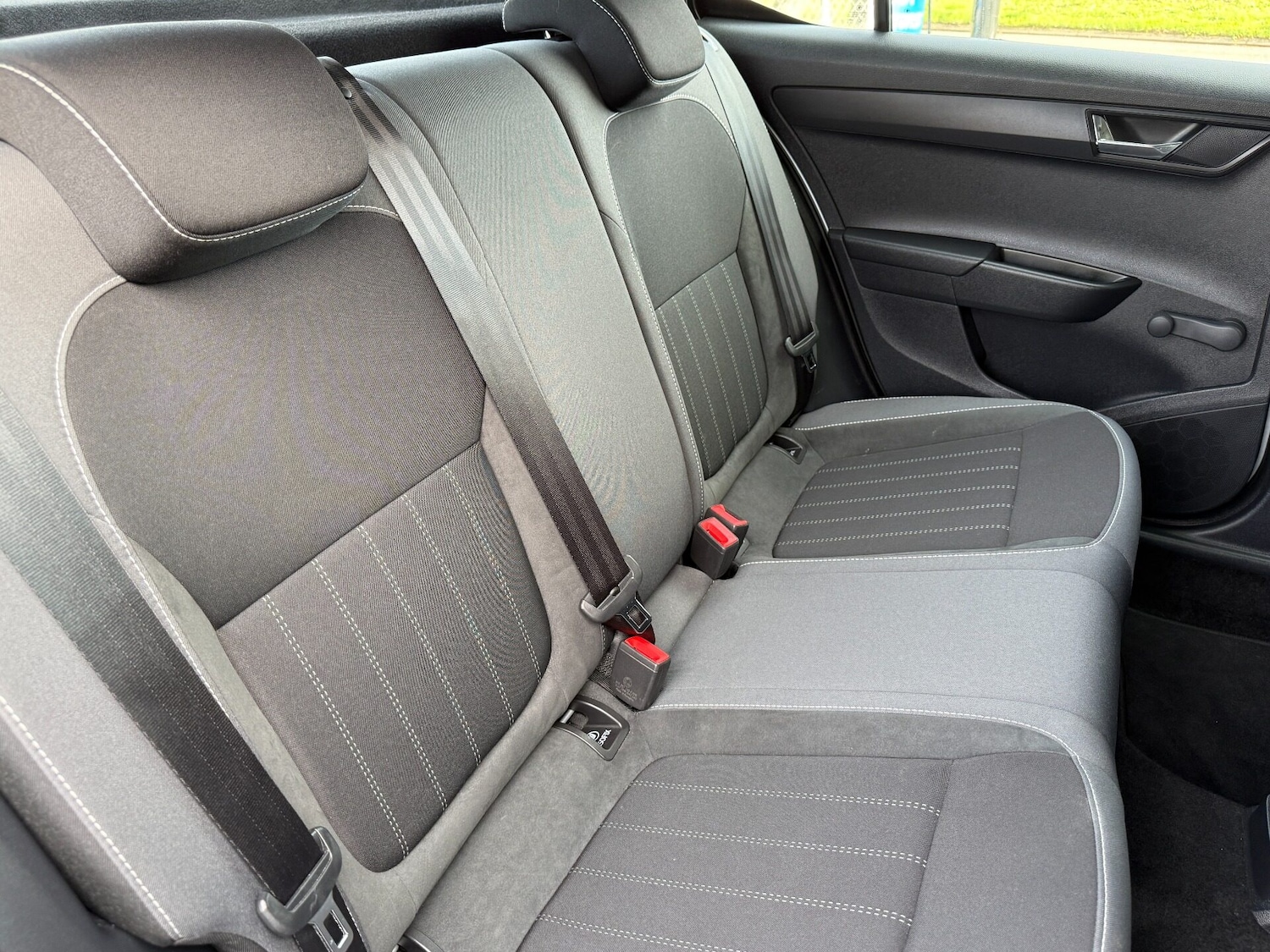 Used Skoda Fabia 2018 for sale - 76541378: Photo 21