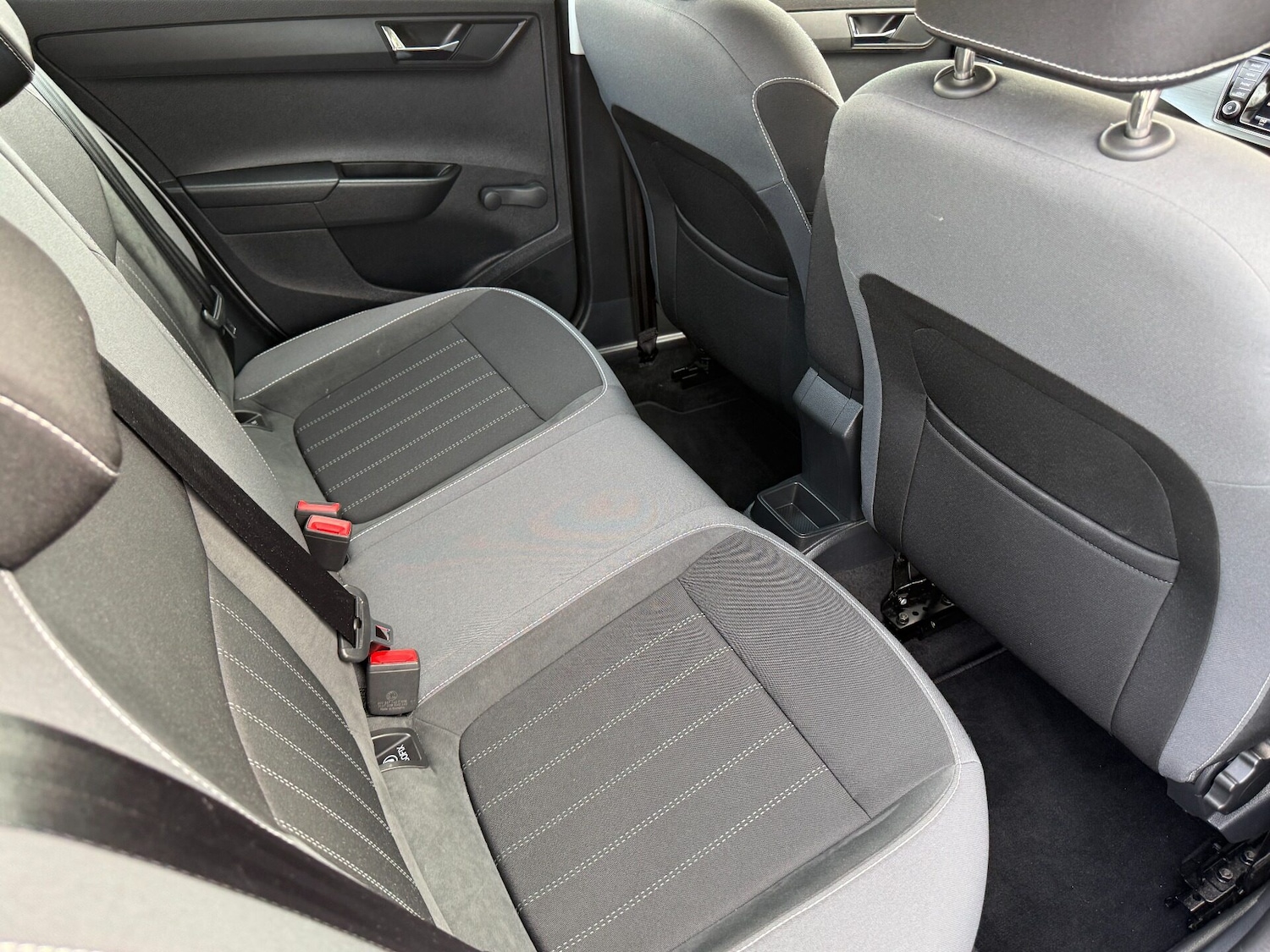 Used Skoda Fabia 2018 for sale - 76541378: Photo 23