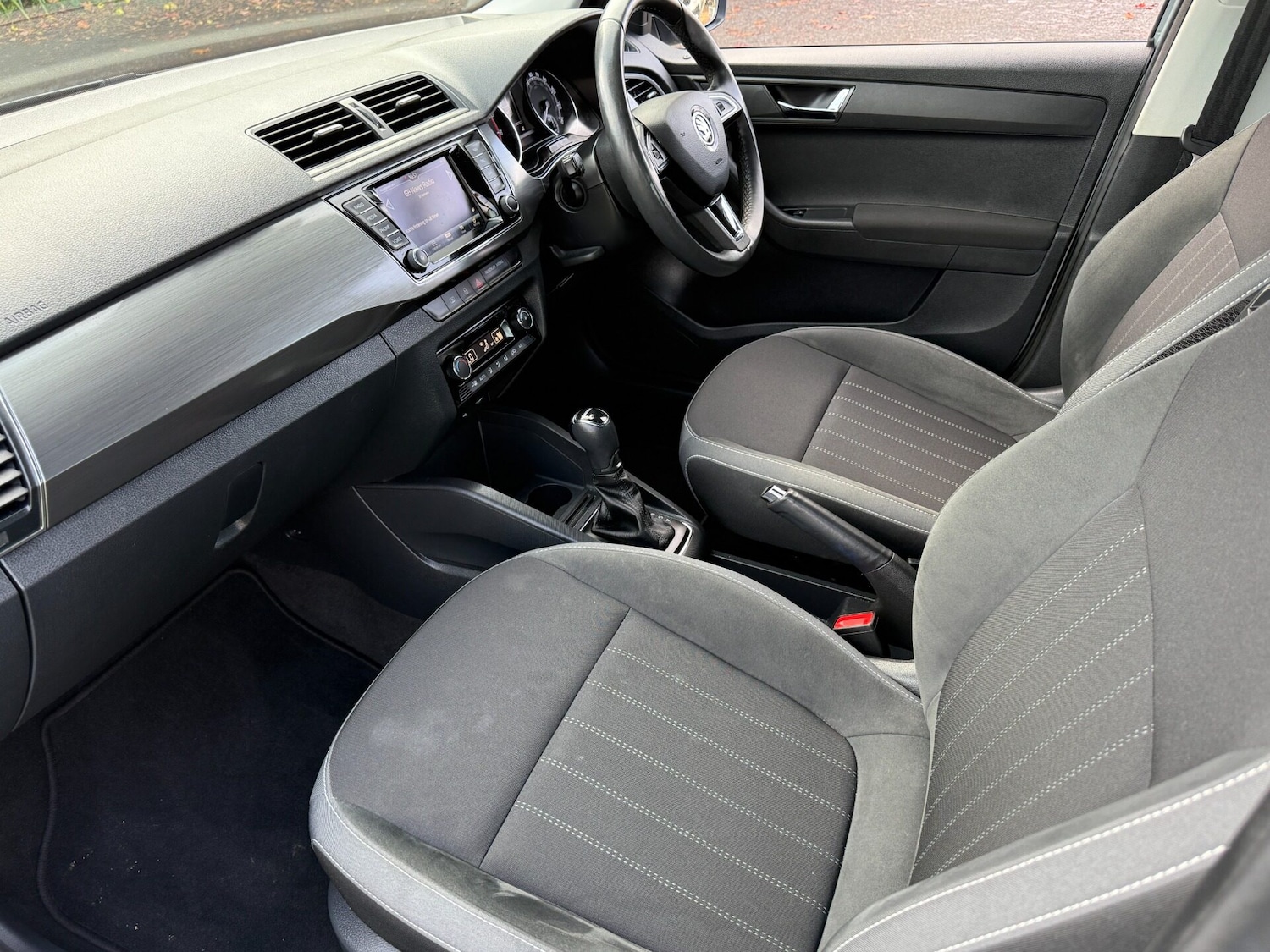 Used Skoda Fabia 2018 for sale - 76541378: Photo 27