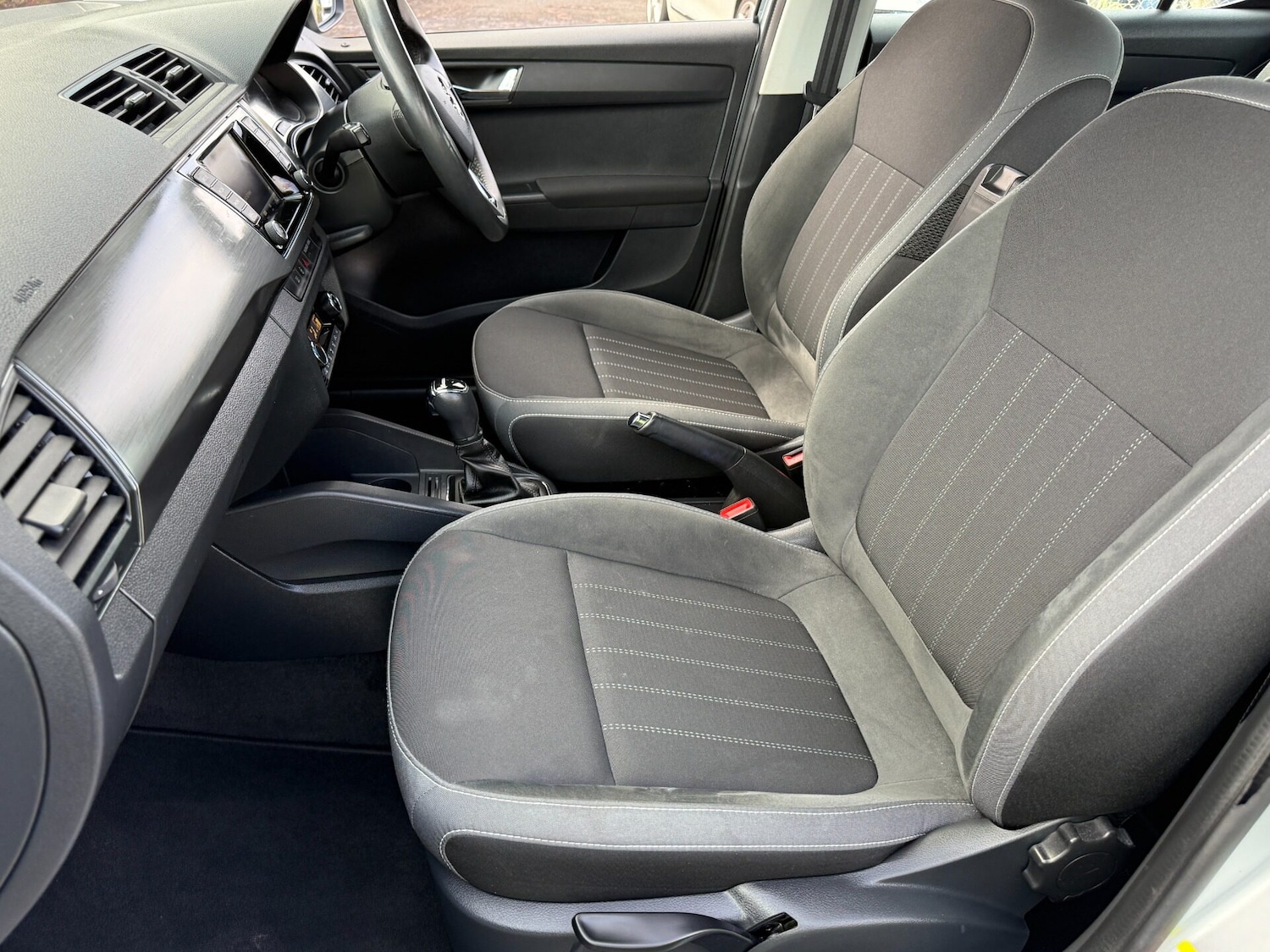 Used Skoda Fabia 2018 for sale - 76541378: Photo 29