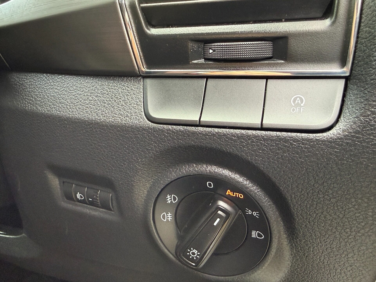 Used Skoda Fabia 2018 for sale - 76541378: Photo 31