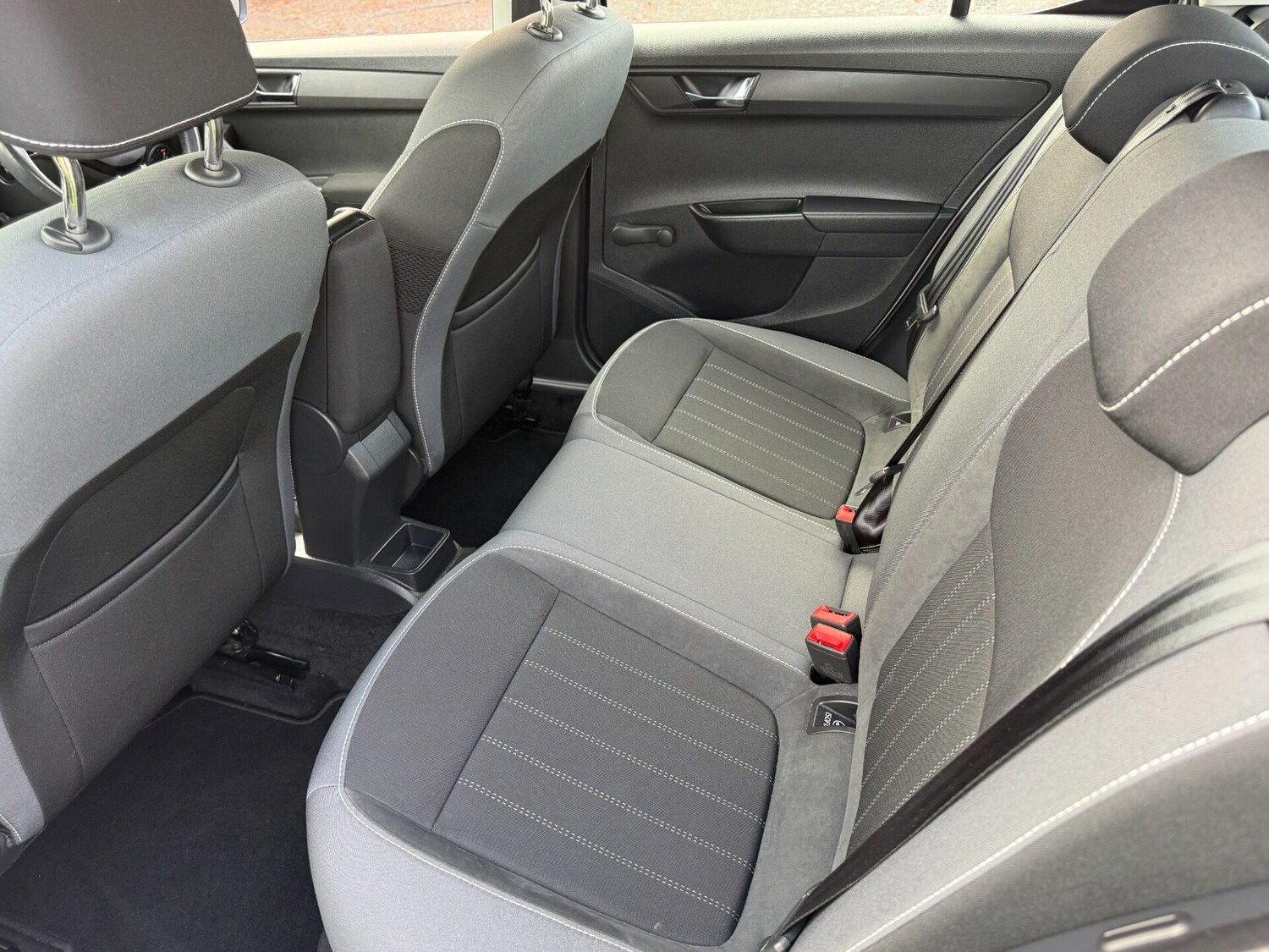 Used Skoda Fabia 2018 for sale - 76541378: Photo 33