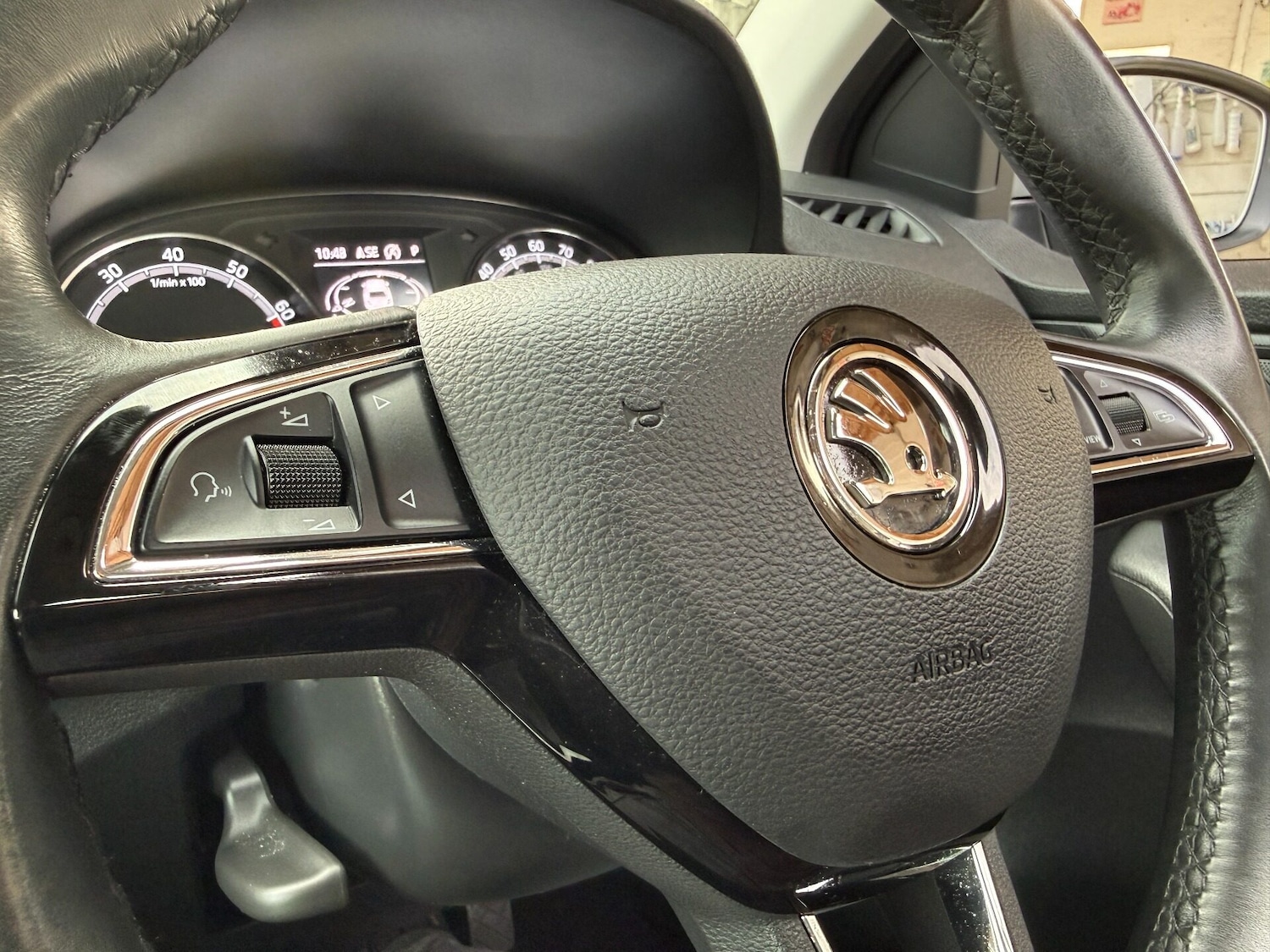 Used Skoda Fabia 2018 for sale - 76541378: Photo 35