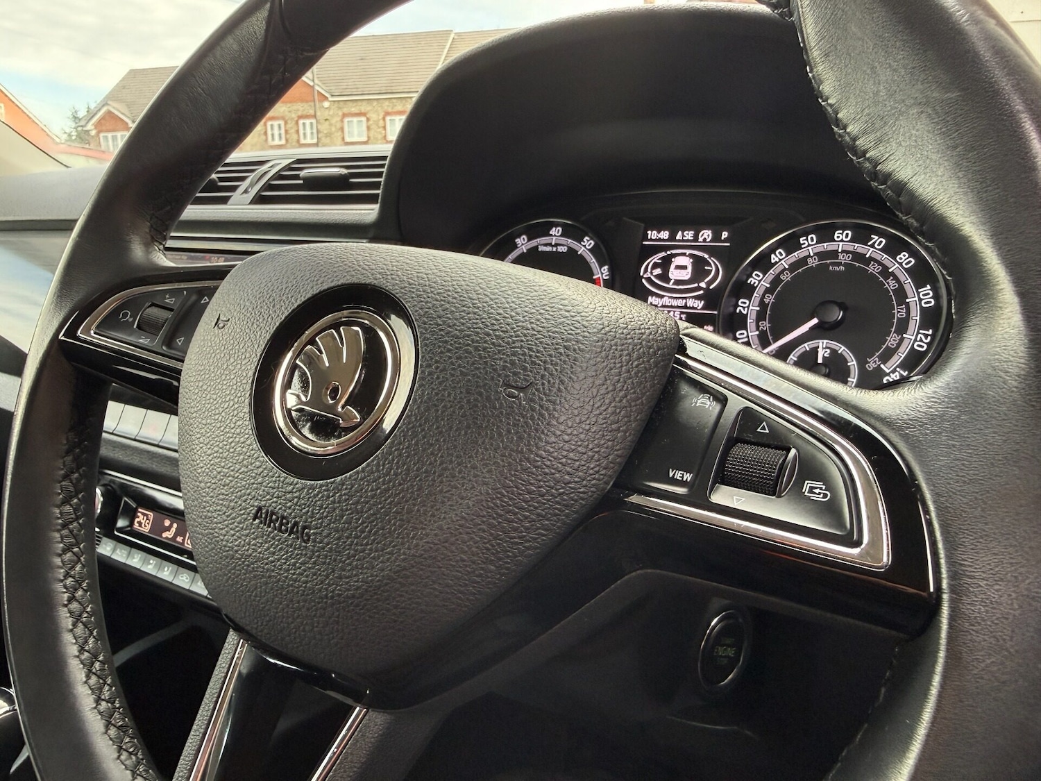 Used Skoda Fabia 2018 for sale - 76541378: Photo 38