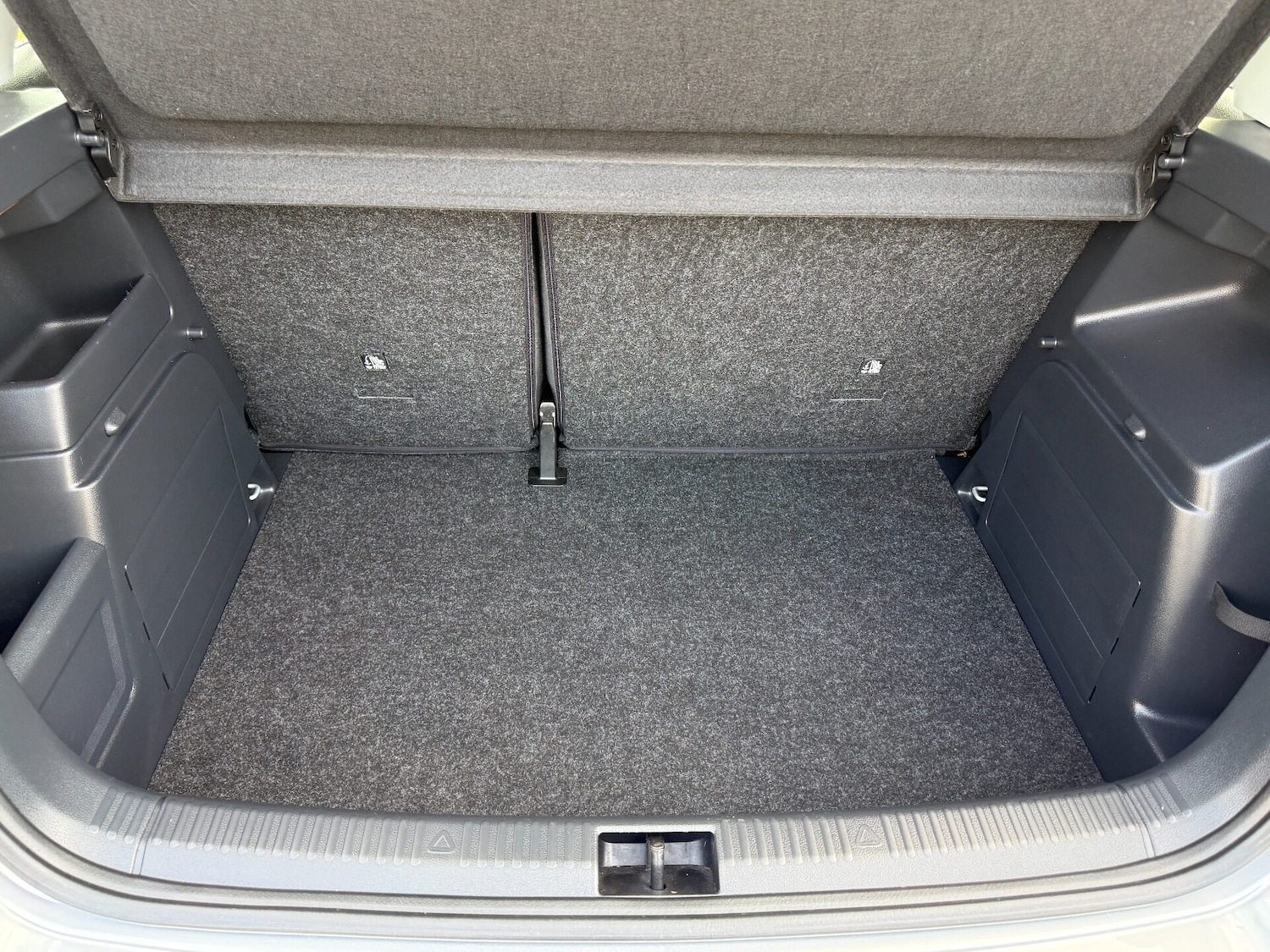 Used Skoda Fabia 2018 for sale - 76541378: Photo 42