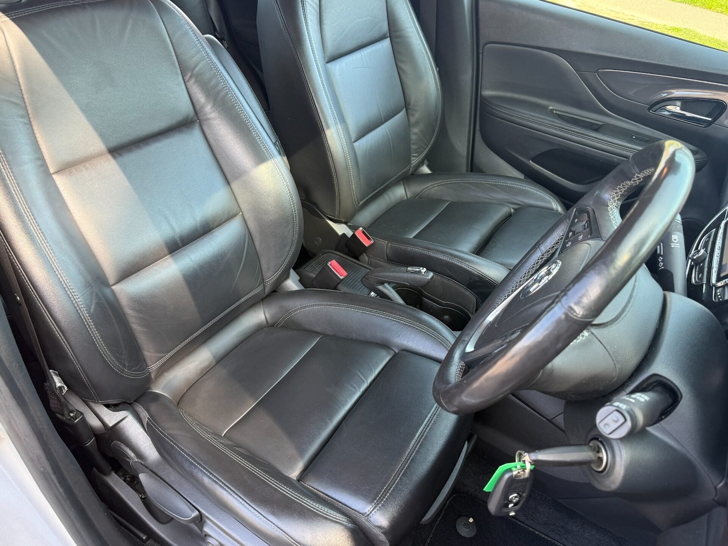 Used Vauxhall Mokka X 2019 for sale - 77974692: Photo 10