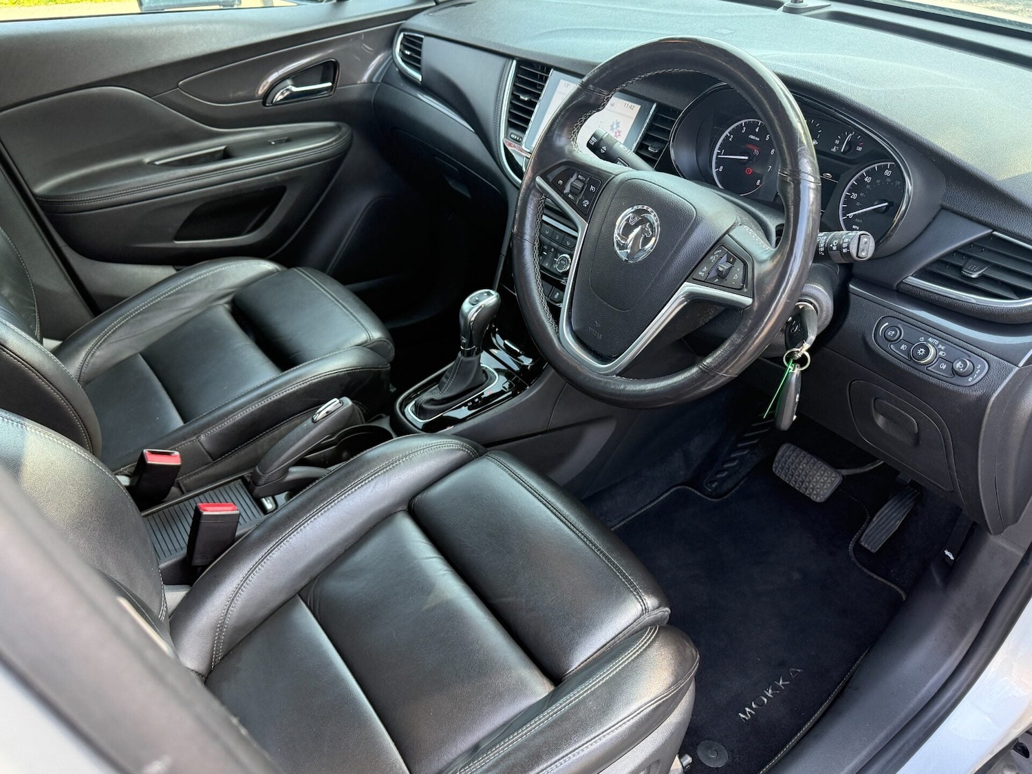 Used Vauxhall Mokka X 2019 for sale - 77974692: Photo 12