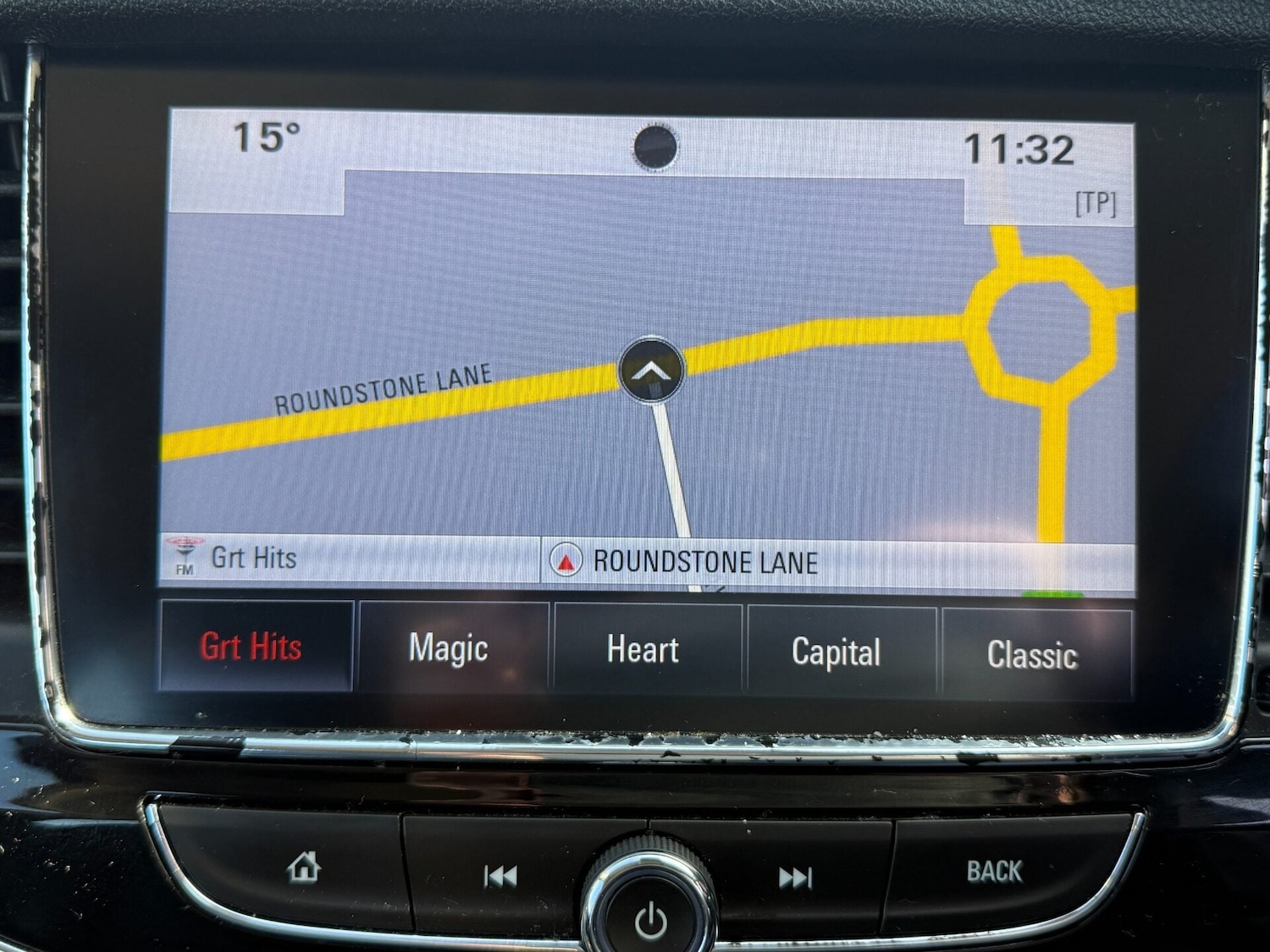 Used Vauxhall Mokka X 2019 for sale - 77974692: Photo 13