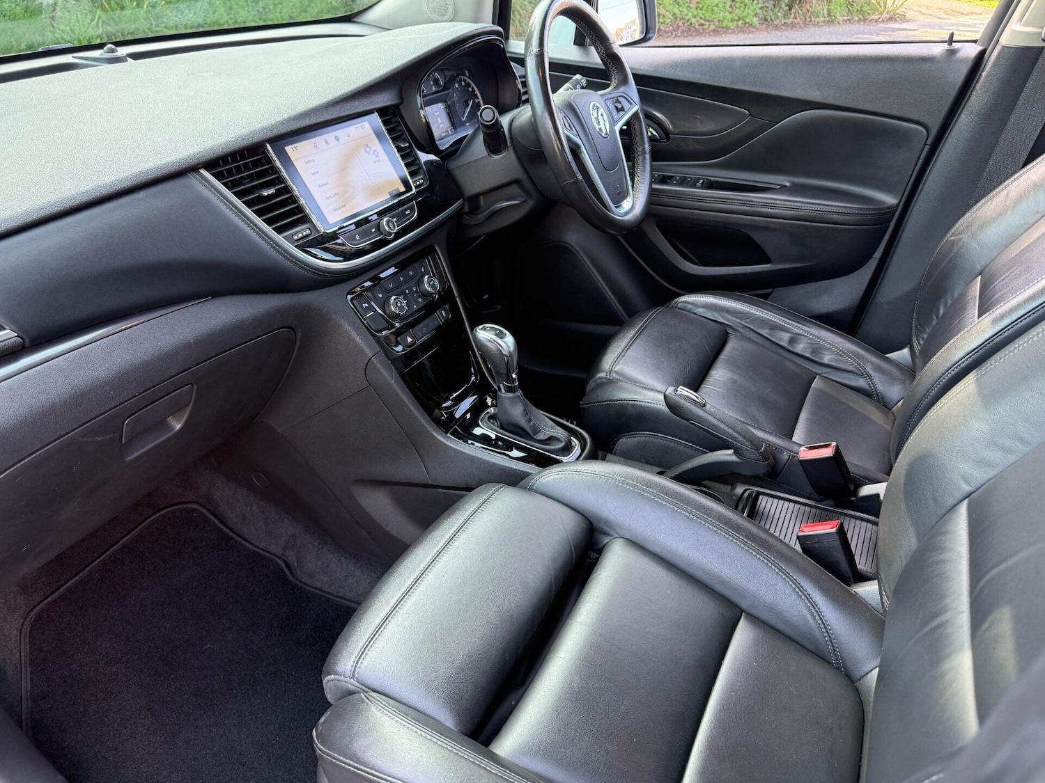 Used Vauxhall Mokka X 2019 for sale - 77974692: Photo 14