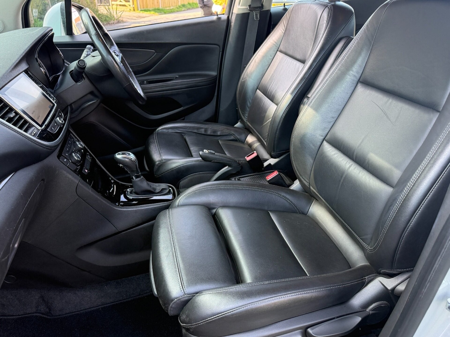 Used Vauxhall Mokka X 2019 for sale - 77974692: Photo 16