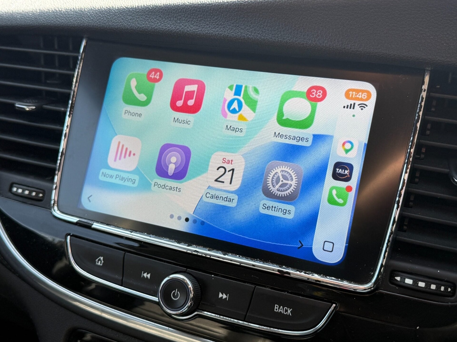 Used Vauxhall Mokka X 2019 for sale - 77974692: Photo 17