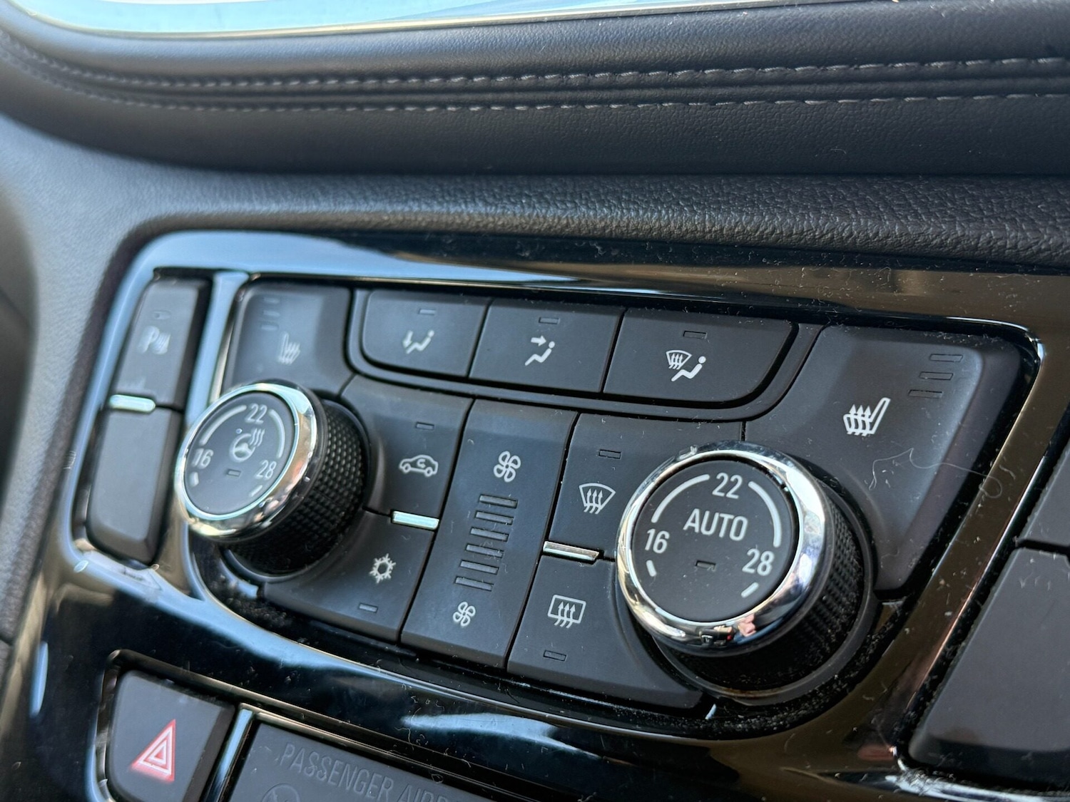 Used Vauxhall Mokka X 2019 for sale - 77974692: Photo 18