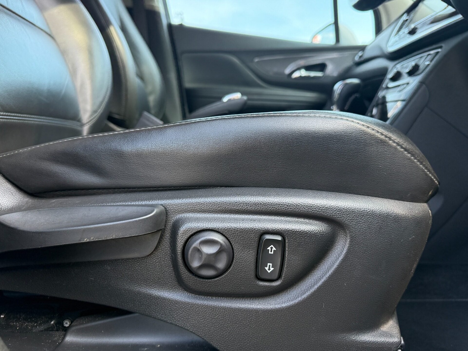 Used Vauxhall Mokka X 2019 for sale - 77974692: Photo 19