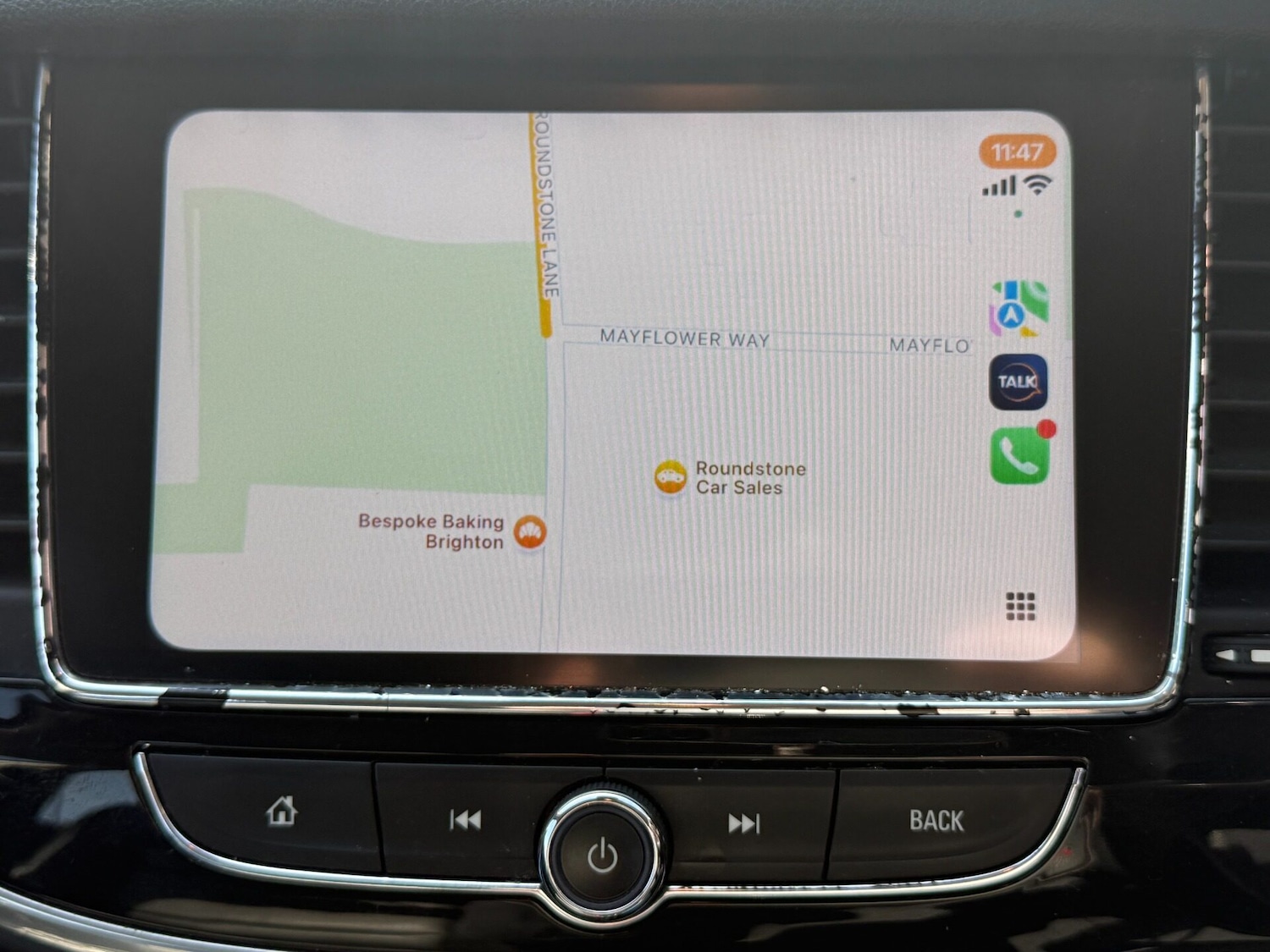 Used Vauxhall Mokka X 2019 for sale - 77974692: Photo 21